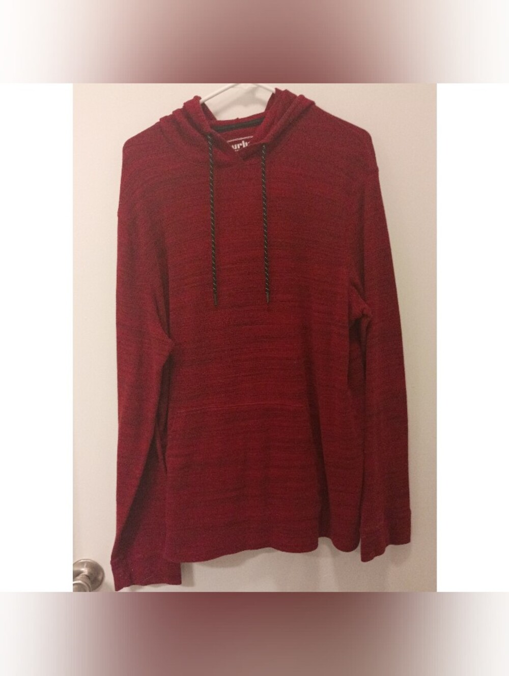 Hoodie